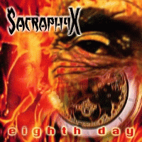 Sacraphyx : Eighth Day